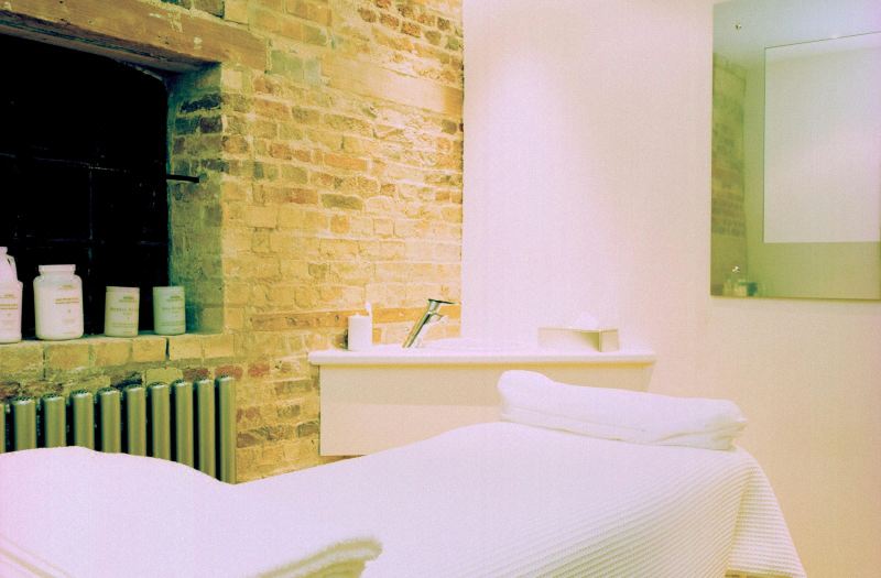The Varsity Hotel & Spa photo 4
