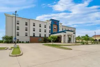 Hampton Inn Marion - Wifi