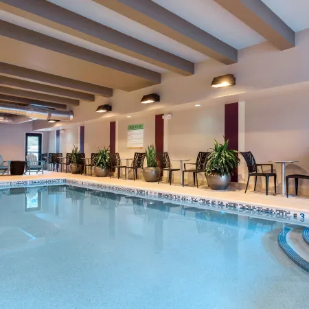 Home2 Suites by Hilton Rochester Henrietta