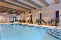 Home2 Suites by Hilton Rochester Henrietta - Haustierfreundliche