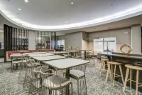 蓋恩斯維爾SpringHill Suites飯店 - 3 星級