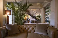 Hotel du Vin & Bistro Harrogate - 4 estrellas