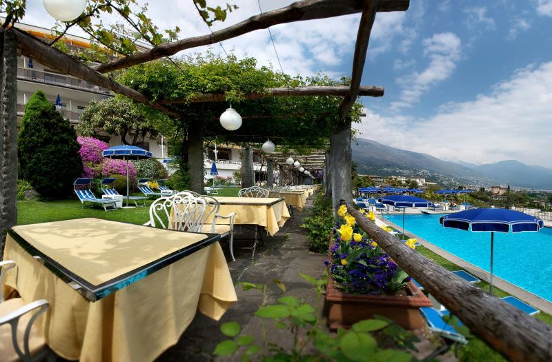 Hotel Ascona photo 5