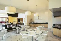 Fiesta Inn Zacatecas - breakfast