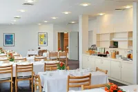Herning City Hotel - breakfast