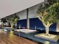 Paramount Infinity Pool 時尚兩卧室 - 2星級