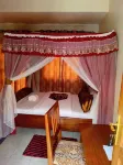 IHURU 50 HOTEL AND GARDENS - 2-Star