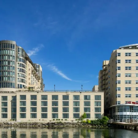 The Edgewater