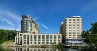 The Edgewater - parking