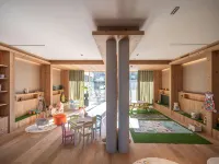 Falkensteiner Hotel Kronplatz - the Leading Hotels of the World - pet friendly