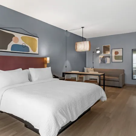 Atwell Suites Corpus Christi Southeast by IHG
