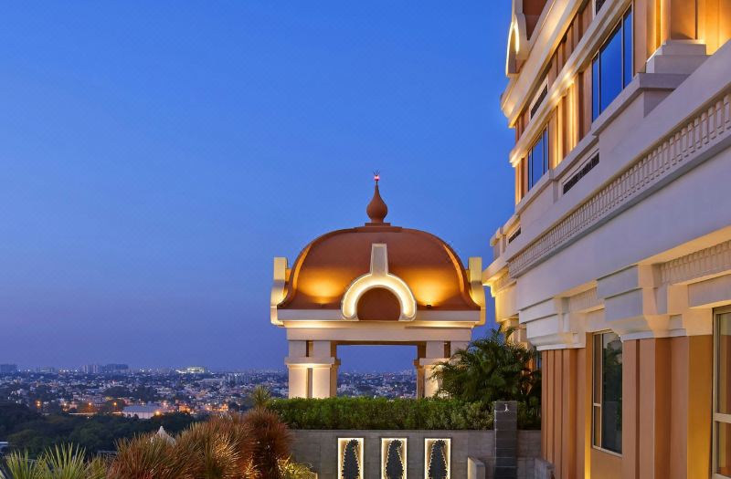 ITC Grand Chola, a Luxury Collection Hotel, Chennai photo 4