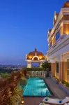 ITC Grand Chola, a Luxury Collection Hotel, Chennai - โรแมนติก