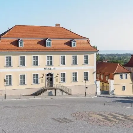 Bernstein Schlosshotel Ballenstedt