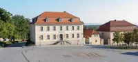 Bernstein Schlosshotel Ballenstedt - Pool