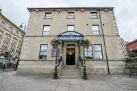 The Imperial Crown Hotel - Wifi