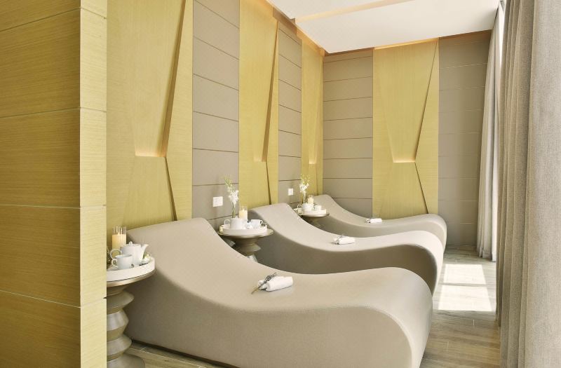 Hilton Bahrain photo 4