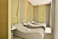 Hilton Bahrain - Kylpylä