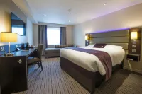 Premier Inn Bude - 3-Sterne