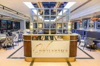 Crow Wood Hotel & Spa Resort - bar