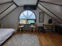 Yangyang Judy House Pension -  Privatzimmer