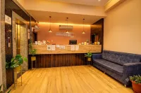 Hotel Bhairav Bagh & Restaurant - 温泉