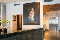 Hardanger Hotel - 3 stelle