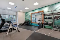 Hilton Garden Inn Destin Miramar Beach - Gym