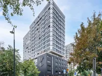 Lush Home Near Varso Tower - 3-Star