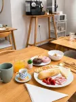 Hotel Casa Jazmin by Blossom Hotels - Bữa sáng