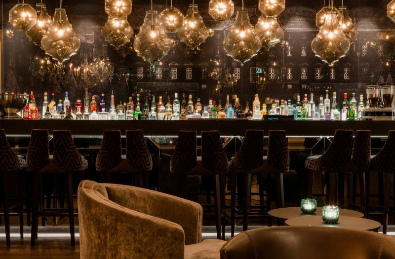Motel One Berlin-Bellevue photo 5