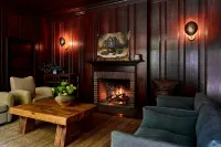 Dawn Ranch - Spa
