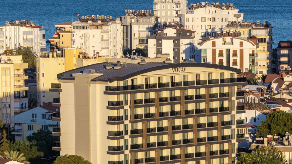 voco Antalya - Konyaalti by IHG