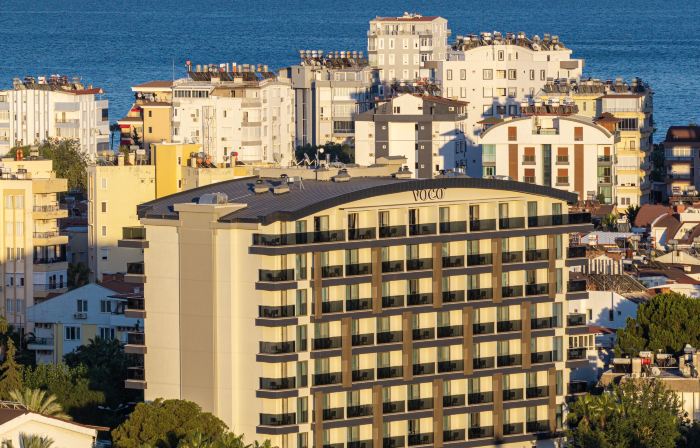 voco Antalya - Konyaalti by IHG