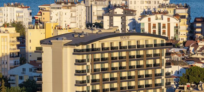 voco Antalya - Konyaalti by IHG Hotels in Antalya