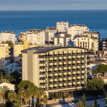 voco Antalya - Konyaalti by IHG