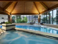 Delta Hotels by Marriott York Отели рядом с достопримечательностью «Парк Нейвсмайр»