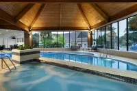 Delta Hotels by Marriott York - spa