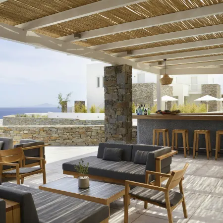Summer Senses Luxury Resort