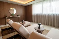 波爾圖拉帕萬麗飯店 - SPA