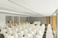 Vivanta Goa, Miramar - Wifi