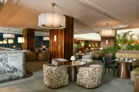 The Ned Doha - bar