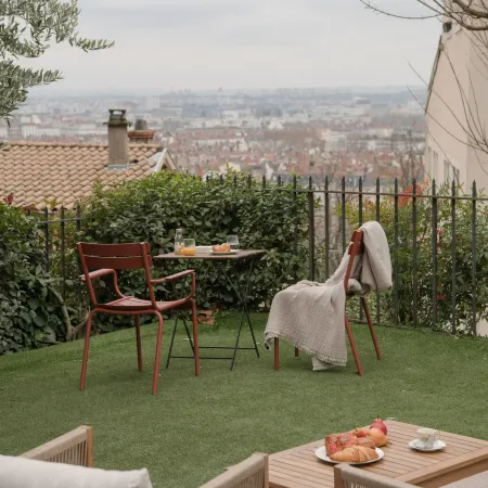 MiHotel Bellecour