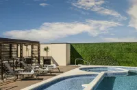 Fiesta Inn Express Queretaro Constituyentes - 3-Star