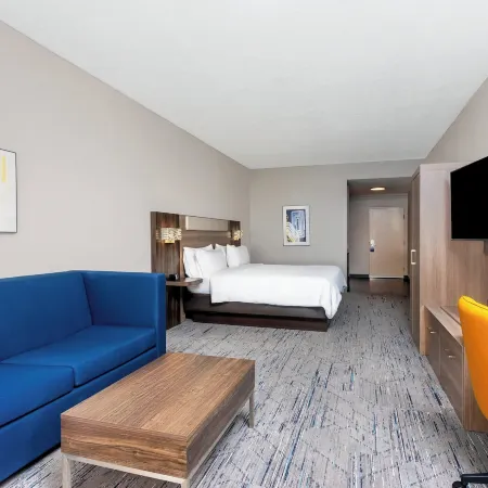 Holiday Inn Express & Suites FLORIDA CITY-GATEWAY TO KEYS by IHG