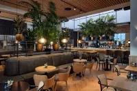 The Market Hotel - bar