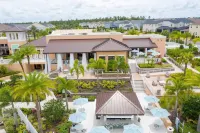 Brand New 6BR Villa Pool Spa PS5 Loft 2380 - 3-Sterne