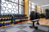 Grand Millennium Tabuk - Gym