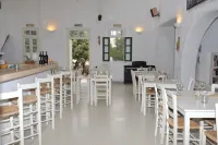 Hotel Anezina - Bữa sáng