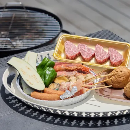 Kingdom Glamping Resort Hotels in Kimitsu